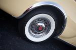 Packard Caribbean Convertible 1953 года